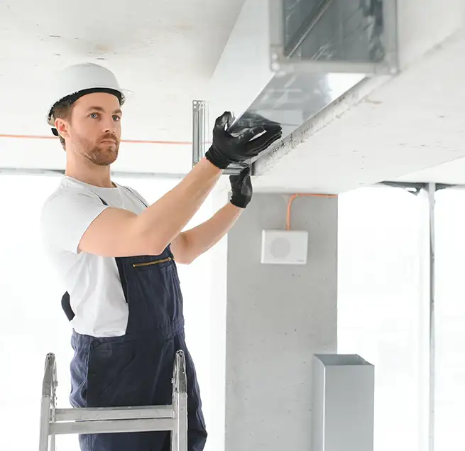 Why Homeowners & Businesses Trust Us in Alamogordo, NM?