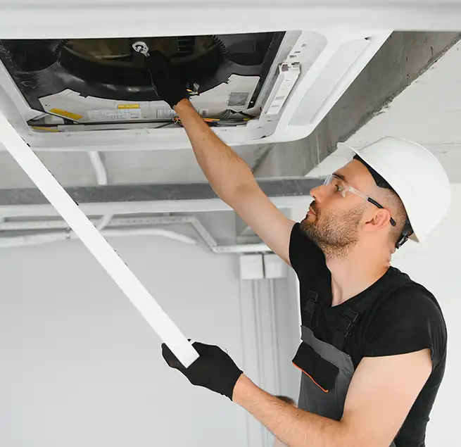 Why Homeowners & Businesses Trust Us in Alamogordo, NM?