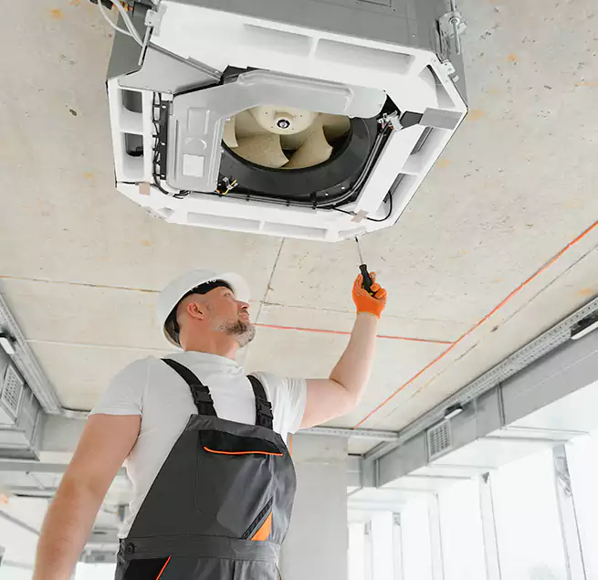 Why Homeowners Businesses Trust Us in Alamogordo, NM