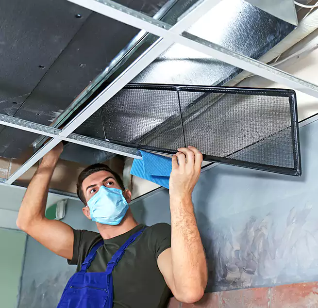 Why Homeowners Businesses Trust Us in Alamogordo, NM