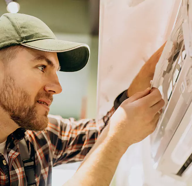 Why Homeowners & Businesses Trust Us in Alamogordo, NM?