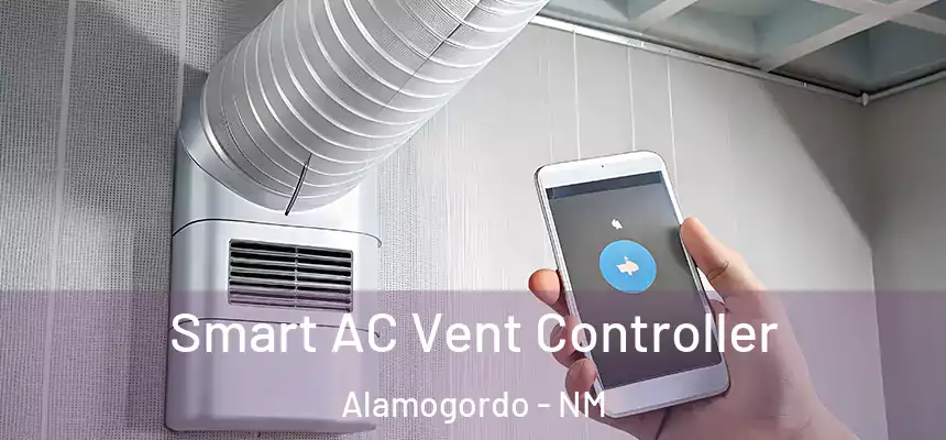  Smart AC Vent Controller Alamogordo - NM