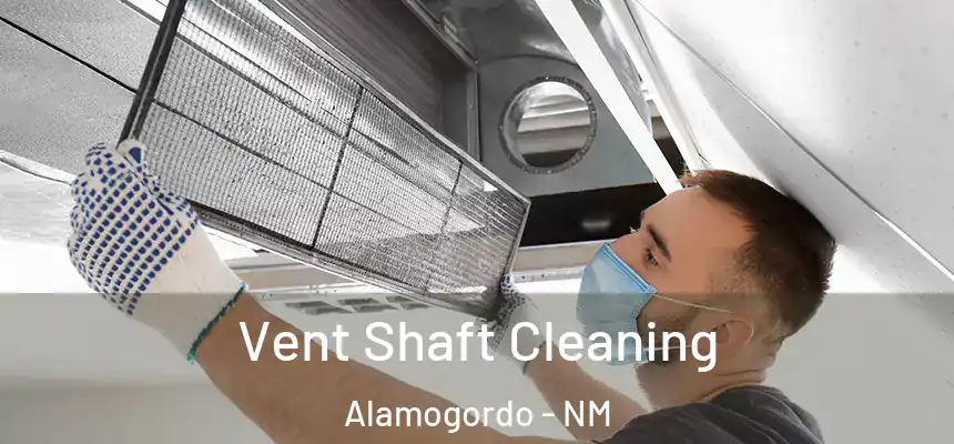  Vent Shaft Cleaning Alamogordo - NM